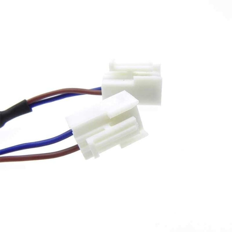 Custom Cable Assemblies S12B-EH(LF)(SN)