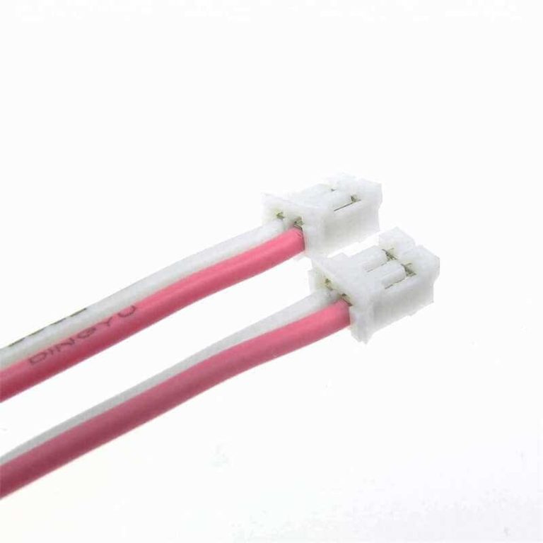 Custom Cable Assemblies MDM-BT-31AE-SJS