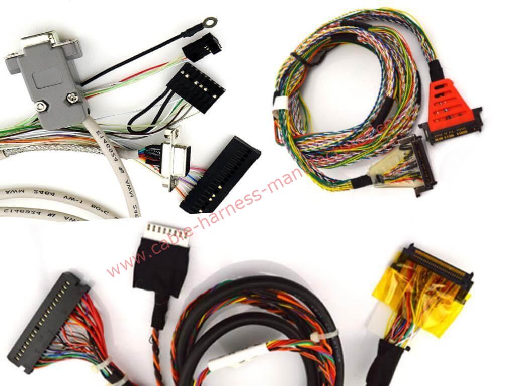 Cable Assemblies Manufacturer