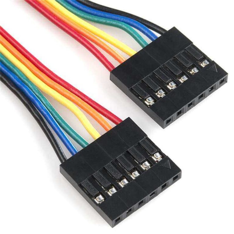 Custom Cable Assemblies CA3100E14S-2P-B-02-F0