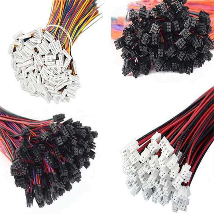 Custom Cable Assemblies PHR-11