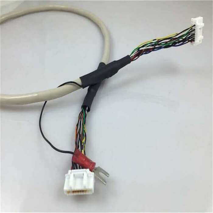 AI Artificial Intelligence Cable Assemblies Manufacturer