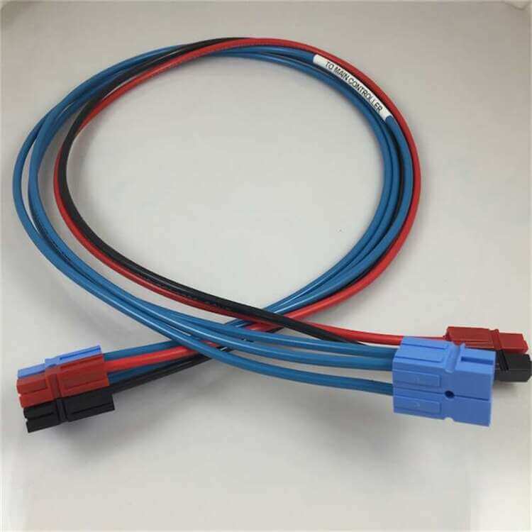 Oral Machine Wire Harness Supplier