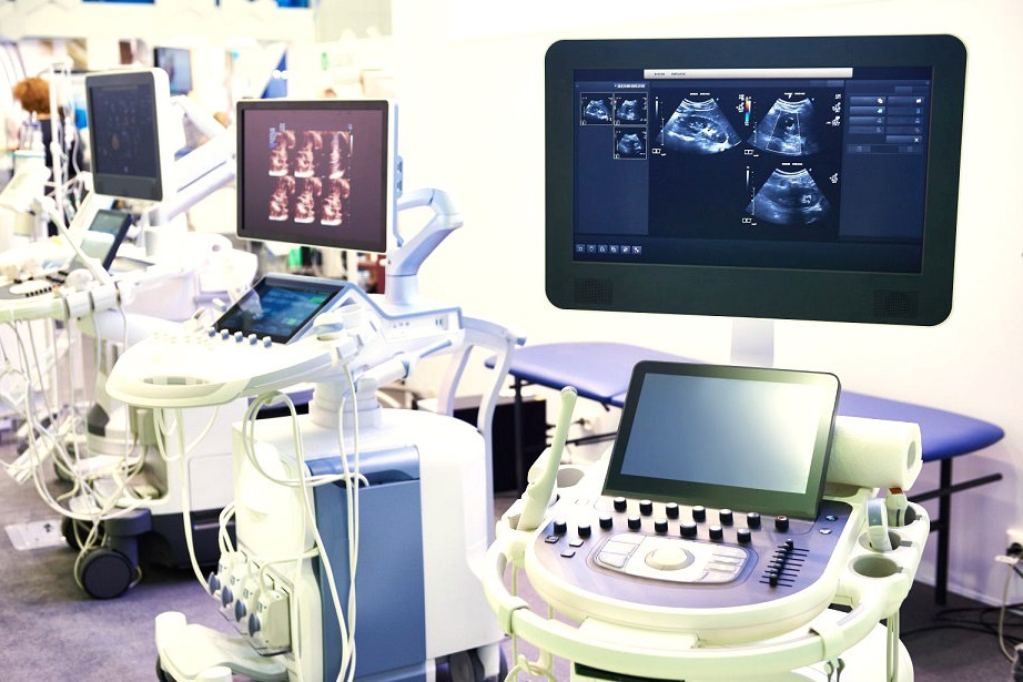 Custom Medical Imaging Cable Assemblies