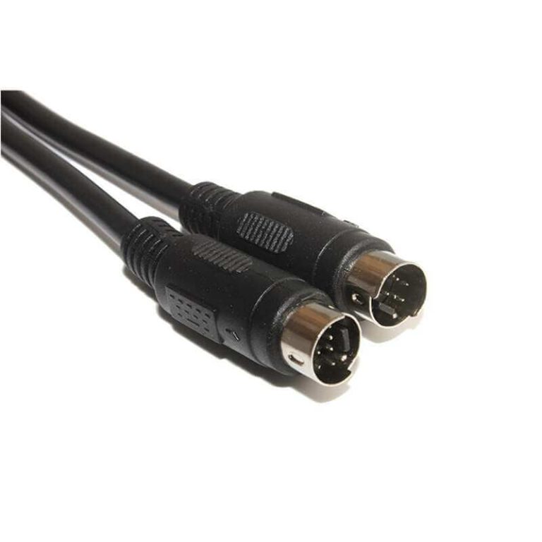 Custom Cable Assemblies CA06EA22-14SBF80F0