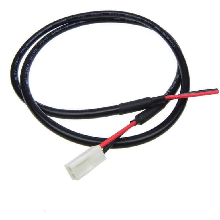 Custom Cable Assemblies Manufacturer D-Sub Connectors