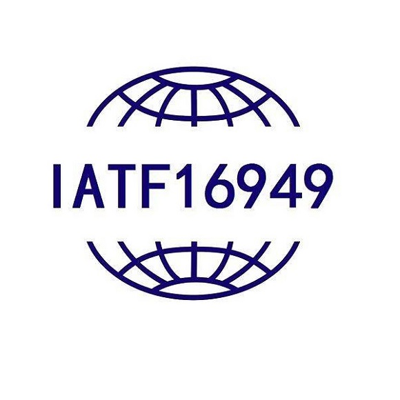 IATF 16949