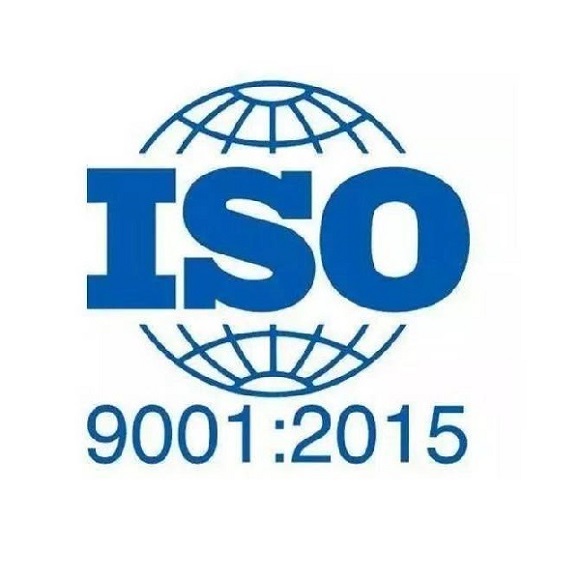 ISO 9001-2015