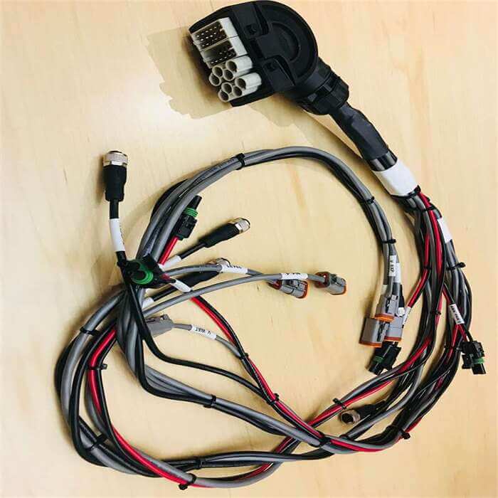 MOLEX 53553-2079 MOLEX 53398-1090 08-70-0048