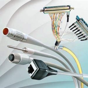 Medical Cable Assemblies