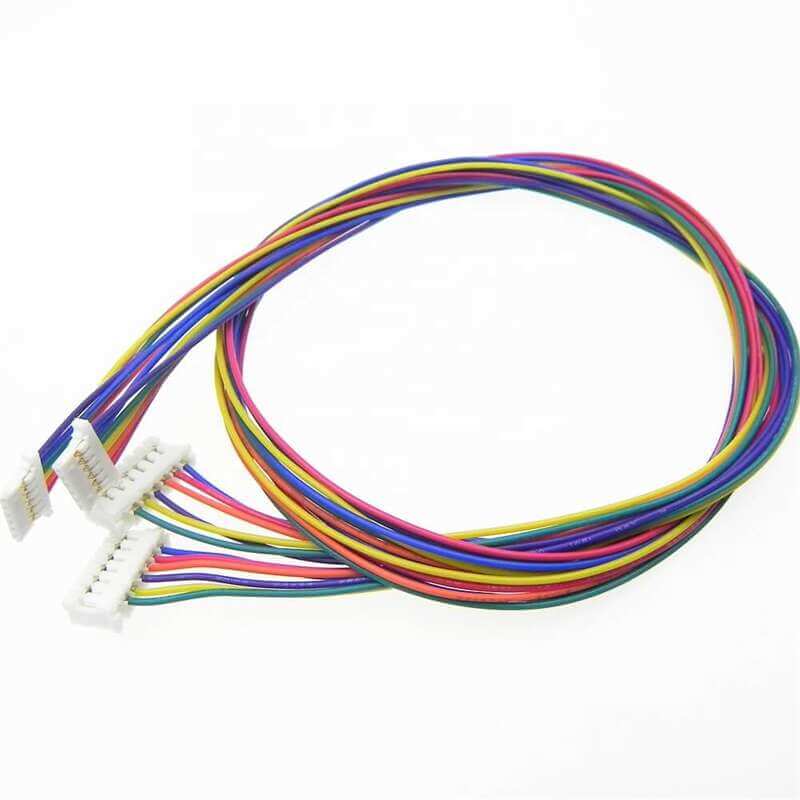 Wiring Harness Manufacturing in Chennai