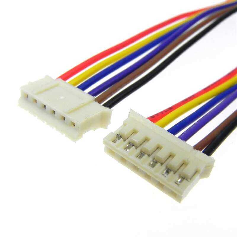 Wiring Loom Manufacturers Uk