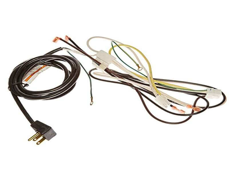 XHP-10 Wiring Harness Cable Assemblies Manufacturer