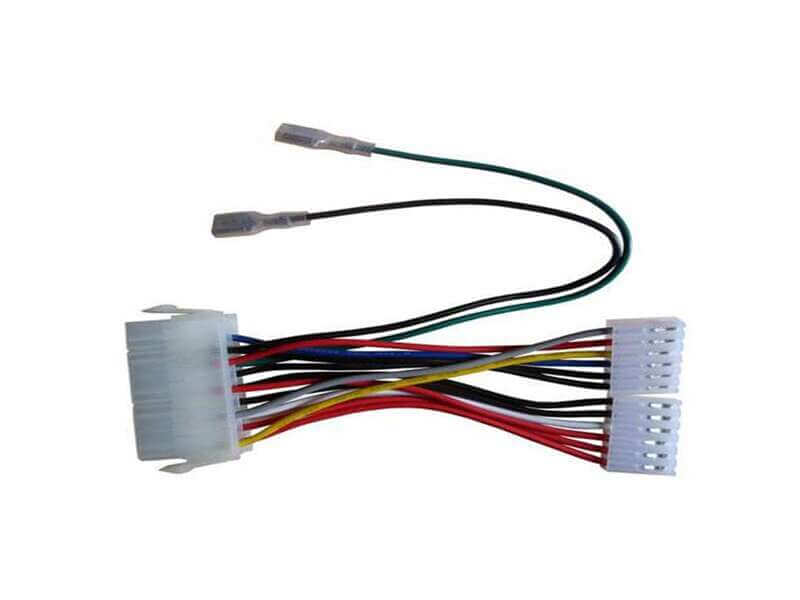 XHP-11 Wiring Harness Cable Assemblies Manufacturer