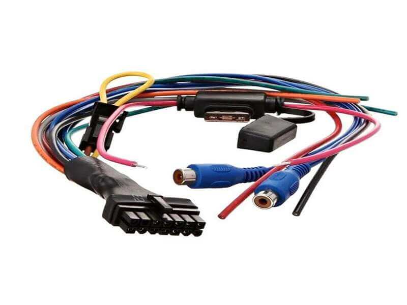 XHP-15 Wiring Harness Cable Assemblies Manufacturer