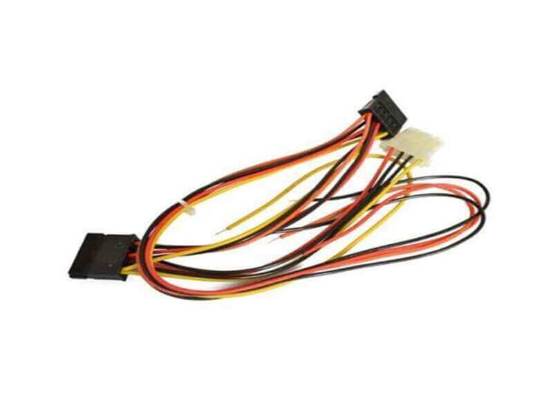 XHP-5 Wiring Harness Cable Assemblies Manufacturer