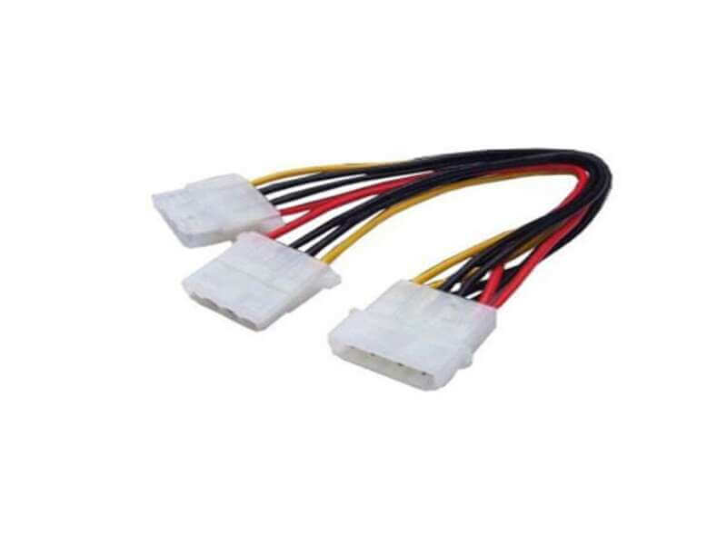 XHP-9 Wiring Harness Cable Assemblies Manufacturer